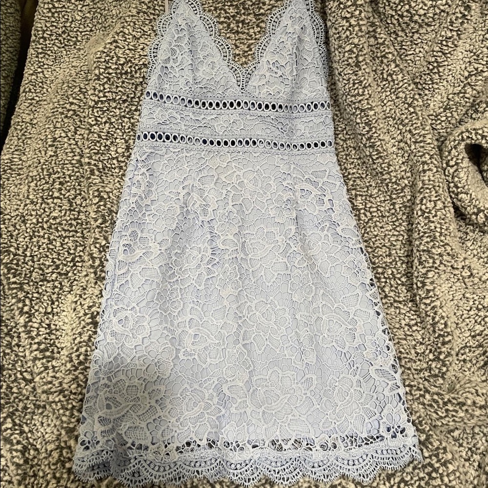 Forever 21 dress